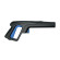 Pistola Per Idropulitrice 4.0 Twin Flow Nera