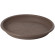 Sottovaso Tondo Omnia Misure A Scelta Beige Scuro