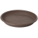Sottovaso Tondo Omnia Misura A Scelta Beige Scuro