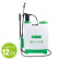 Pompa A Pressione Jimmy 12lt Bianco/verde