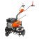 Motozappa Om Mh198 Rks Emak K800hc Frs85 2ma+1rm