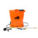 Pompa A Batteria 16lt Lancia In Ottone Telescopica