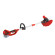 Tagliabordi A Batteria Trb40